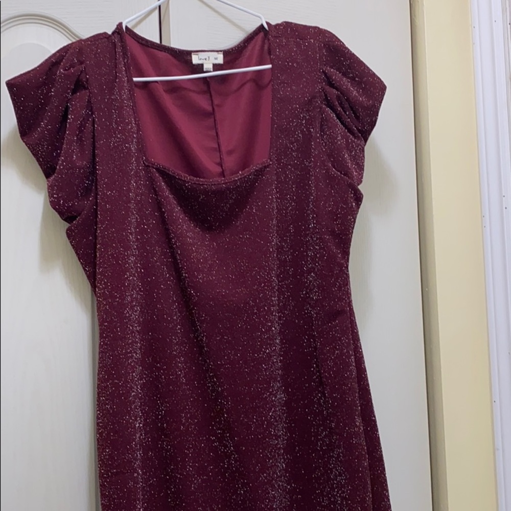 Party dress
